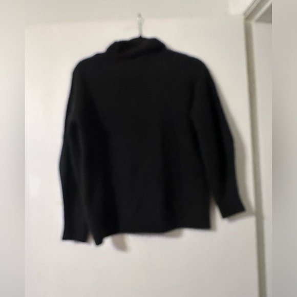 French Connection Turtle Neck Sweater - Picture 9 of 10